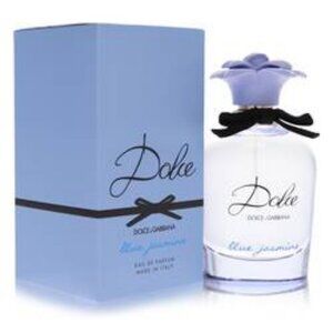 Dolce Blue Jasmine by Dolce & Gabbana - Eau De Parfum Spray 2.5 oz